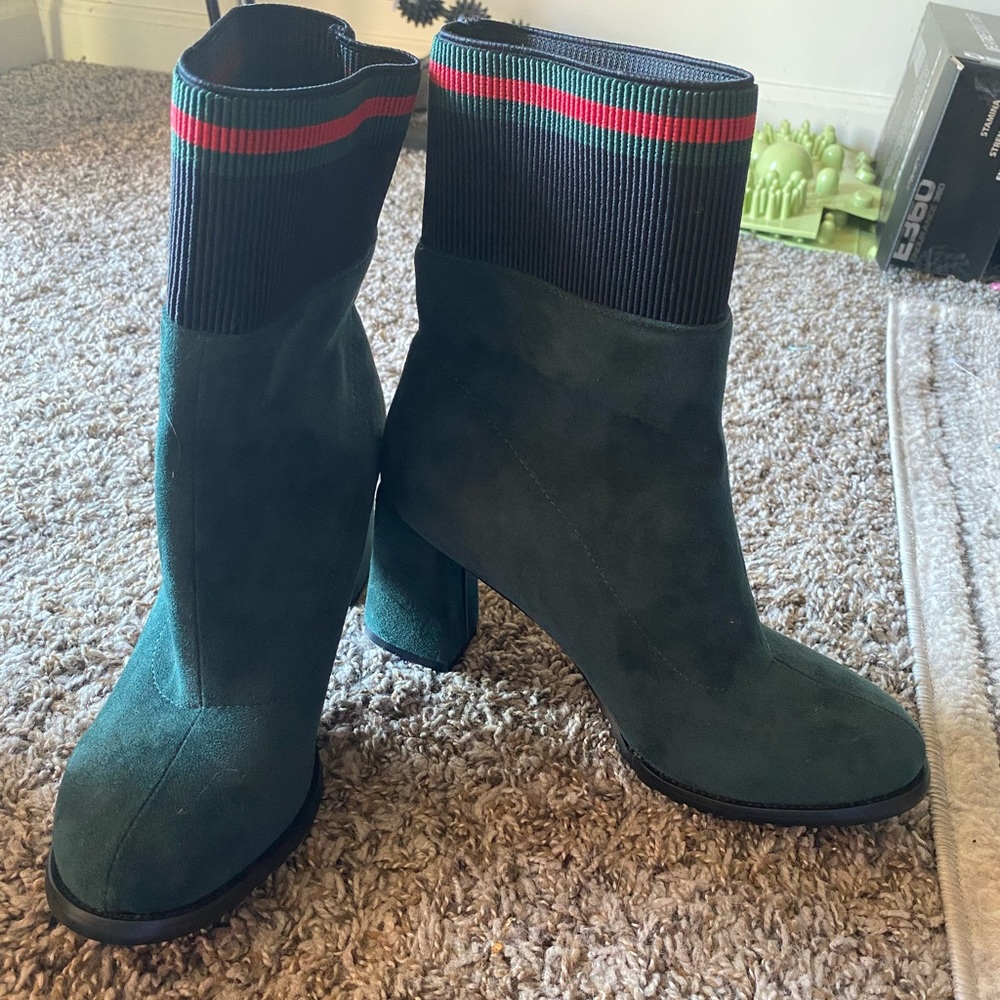 💚BOOTS🖤